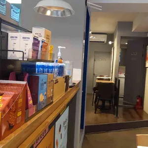 이디야커피 리뷰 사진
