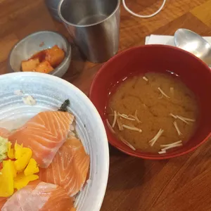 함박웃음식당 사진