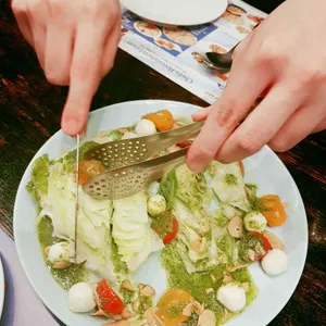 매드포갈릭 사진