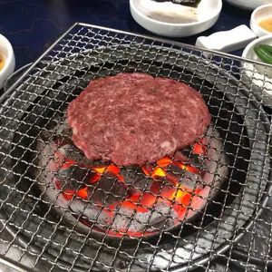 참나무숯불갈비 사진
