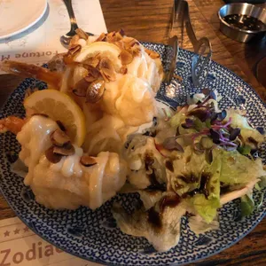 차알 리뷰 사진