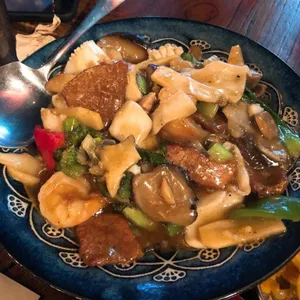 차알 리뷰 사진