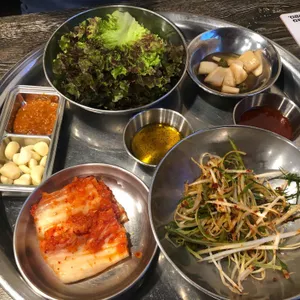 까꿍돼지사당삼겹살 사진