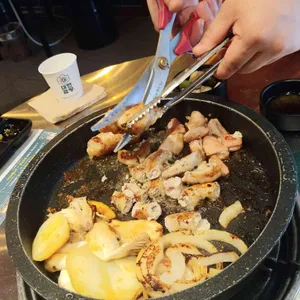 군자대한곱창 사진