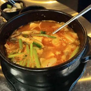 군자대한곱창 사진