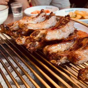 예감쪽갈비 리뷰 사진