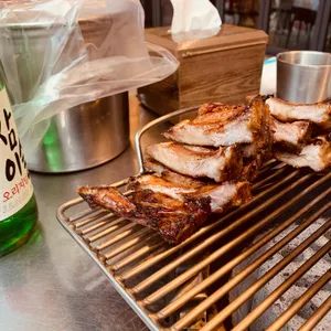 예감쪽갈비 리뷰 사진