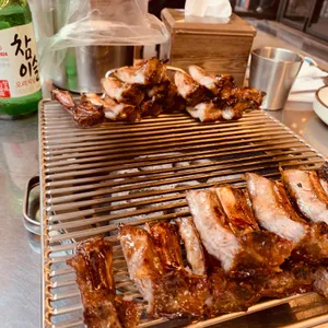 예감쪽갈비 리뷰 사진