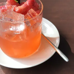 프루티 리뷰 사진