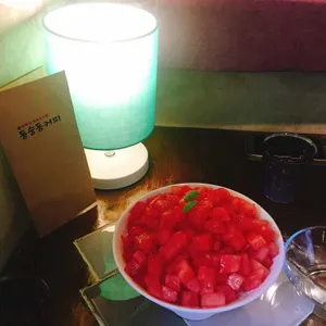 동숭동커피 사진