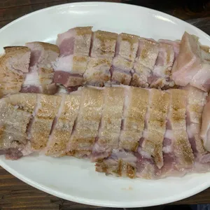 유성주먹구이 사진
