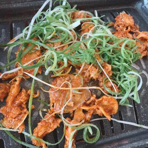 경주콩이랑 사진