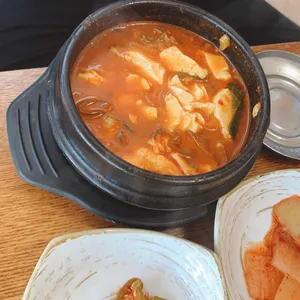 경주콩이랑 사진