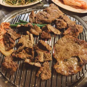 주가네서서갈비 사진