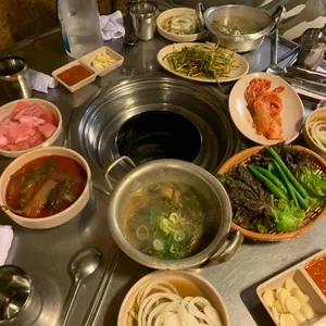 주가네서서갈비 사진