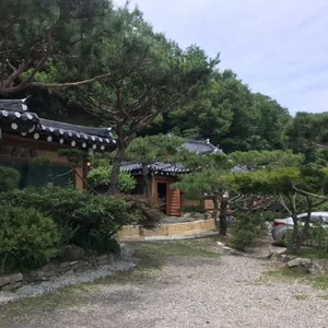머무름 리뷰 사진