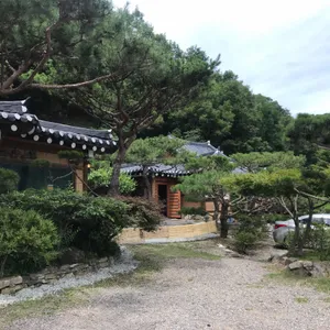 머무름 리뷰 사진