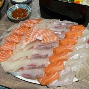 부엉이횟집 사진