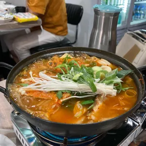 부엉이횟집 사진
