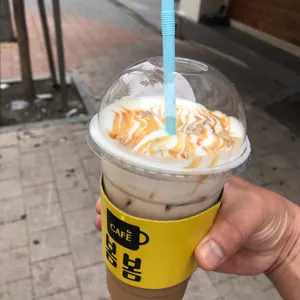 카페 봄봄  사진