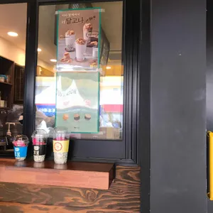 카페 봄봄  리뷰 사진
