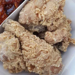 BHC치킨 사진
