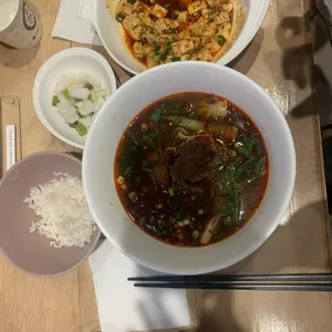 루지면관 리뷰 사진