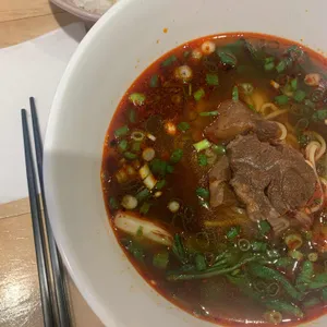 루지면관 리뷰 사진