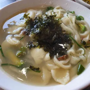 문가네손칼국수 사진