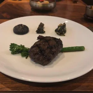 권숙수 리뷰 사진