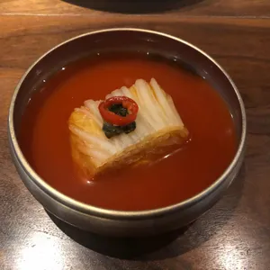 권숙수 리뷰 사진