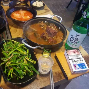 이대감 곱창막창 사진