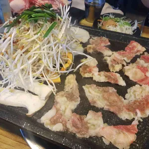 이대감 곱창막창 사진