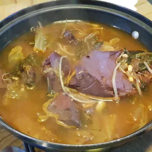 이대감 곱창막창 사진