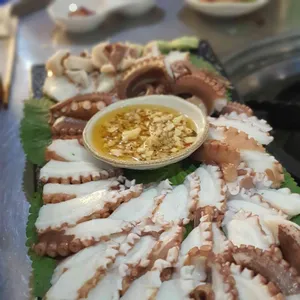 방천산꼼장어 사진