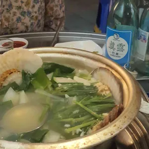 방천산꼼장어 사진