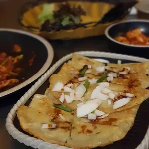 교동할매빈대떡 사진