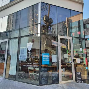 브라운팟 리뷰 사진