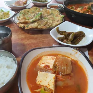 태성식당 사진
