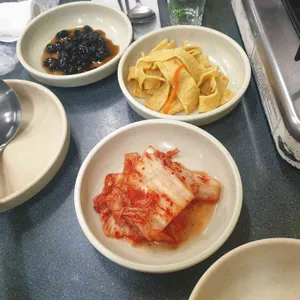 흥부부대찌개 사진