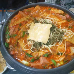 흥부부대찌개 사진