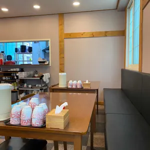 시청우동 리뷰 사진