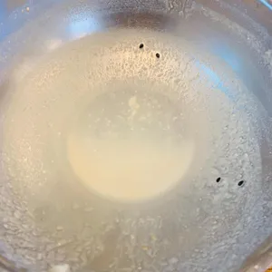 일오삼 달집 순두부 사진