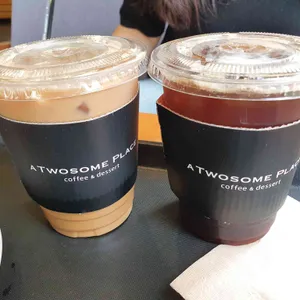 투썸플레이스 사진