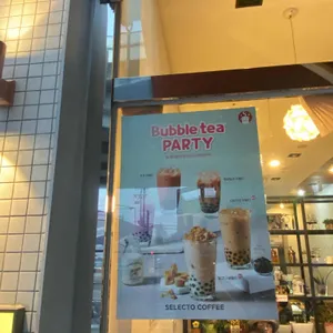 셀렉토커피 리뷰 사진