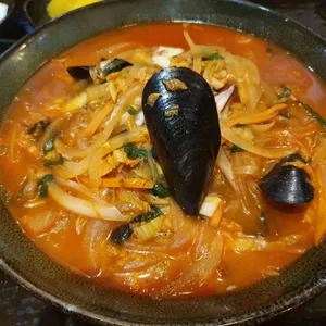 조선대반점 사진