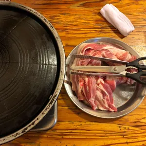 대하식당 리뷰 사진