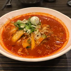 짬뽕지존 사진