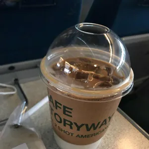 카페 스토리웨이  사진