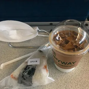 카페 스토리웨이  사진